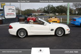 Used 2008 Mercedes-Benz SL 550 w/ P1 Pkg image 2