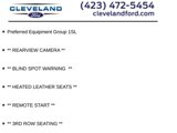 Used 2020 Buick Enclave Essence image 2