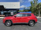 Used 2020 Jeep Compass Latitude image 3