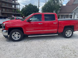 Used 2017 Chevrolet Silverado 1500 LTZ image 2