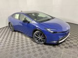 New 2025 Toyota Prius XLE image 5
