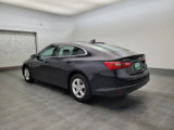 Used 2023 Chevrolet Malibu LT w/ Driver Confidence Package image 5