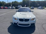 Used 2012 BMW M3 Convertible image 2