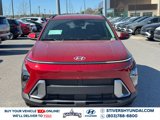 New 2025 Hyundai Kona SEL image 6