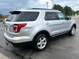 Used 2017 Ford Explorer XLT w/ Equipment Group 202A image 4