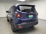 Used 2018 Jeep Renegade Altitude image 6