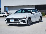 Certified 2024 Hyundai Elantra SEL image 2