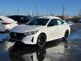 New 2025 Nissan Sentra SR image 2