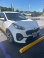 Used 2020 Kia Sportage LX w/ LX Popular Package image 3