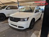 Used 2018 Dodge Journey SE w/ Popular Equipment Group image 3
