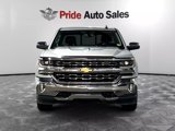 Used 2018 Chevrolet Silverado 1500 LTZ image 2