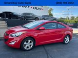 Used 2013 Hyundai Elantra image 2