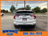 Used 2022 GMC Terrain SLT w/ Infotainment Package II image 5