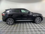 Used 2025 Jaguar F-PACE R-Dynamic S image 6