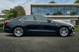 New 2025 Cadillac CT4 Premium Luxury image 3