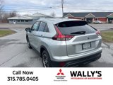 New 2025 Mitsubishi Eclipse Cross ES image 5