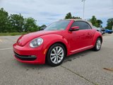 Used 2015 Volkswagen Beetle TDI image 3