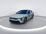 New 2025 Kia K4 GT-Line Turbo image 4
