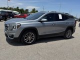 Used 2023 GMC Terrain SLT w/ Infotainment Package II image 3