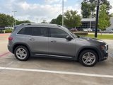 Certified 2021 Mercedes-Benz GLB 250 4MATIC image 3