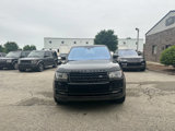 Used 2015 Land Rover Range Rover Supercharged image 3