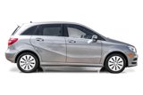 Used 2017 Mercedes-Benz B 250e image 6