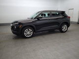 Used 2021 Chevrolet TrailBlazer LS image 2