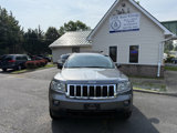 Used 2012 Jeep Grand Cherokee Laredo image 2