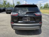 Used 2022 Jeep Cherokee Limited image 6