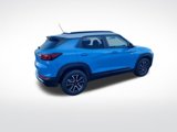 Certified 2024 Chevrolet TrailBlazer ACTIV w/ Convenience Package image 5