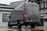 Used 2025 Mercedes-Benz Sprinter 2500 image 2