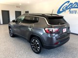 Used 2022 Jeep Compass Limited image 4