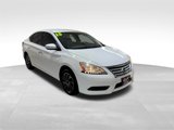 Used 2015 Nissan Sentra SV image 3