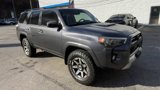 Used 2020 Toyota 4Runner TRD Off-Road image 2