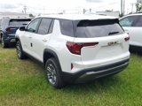 New 2026 GMC Terrain Elevation image 4