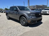 New 2025 Ford Maverick XLT w/ XLT Luxury Package image 2