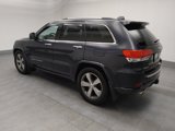 Used 2015 Jeep Grand Cherokee Overland image 3