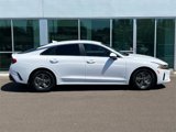 Used 2022 Kia K5 LX image 2