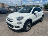 Used 2017 FIAT 500X Lounge w/ Lounge Premium Package (AWD) image 3