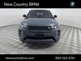 Used 2020 Land Rover Range Rover Evoque First Edition image 2