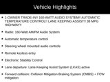 Used 2019 Honda Civic LX image 2