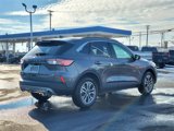 Used 2022 Ford Escape SEL image 2