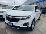 Certified 2024 Chevrolet Equinox LT image 2