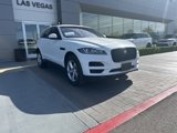 Used 2019 Jaguar F-PACE Premium image 3