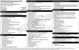 Used 2023 Buick Envision Essence image 4