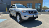 Used 2018 Jeep Grand Cherokee Laredo image 3