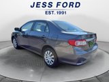 Used 2013 Toyota Corolla LE image 3