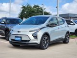 Certified 2023 Chevrolet Bolt LT w/ Infotainment Package image 2