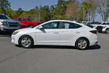 Used 2019 Hyundai Elantra SEL w/ Cargo Package image 2