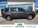 Used 2012 Honda Pilot EX-L image 3